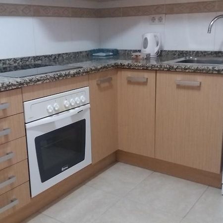 Jardines Del Litoral Momas Homes Málaga Eksteriør billede