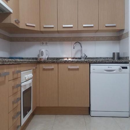 Jardines Del Litoral Momas Homes Málaga Eksteriør billede