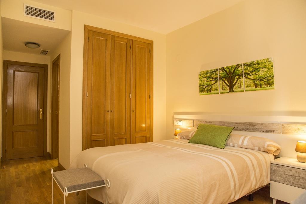 Jardines Del Litoral Momas Homes Málaga Eksteriør billede
