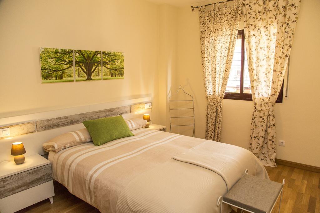 Jardines Del Litoral Momas Homes Málaga Eksteriør billede