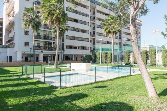 Jardines Del Litoral Momas Homes Málaga Eksteriør billede
